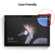 Load image into Gallery viewer, Microsoft Surface Go 2 (10.5") 1926 Paper-Like Anti-Glare Smooth Sketch PET Film Screen Protector
