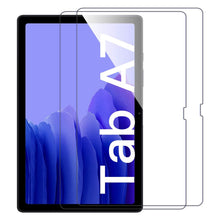 Load image into Gallery viewer, Samsung Galaxy Tab A7 10.4" SM-T500 / SM-T505 9H Tempered Glass Screen Protector
