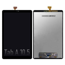 Load image into Gallery viewer, LCD Assembly Replacement for Samsung Galaxy Tab A 10.5 T590 (Wi-Fi) T595 (LTE)

