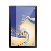 Load image into Gallery viewer, Samsung Galaxy Tab S4 10.5" SM-T830 / T835 9H Tempered Glass Screen Protector
