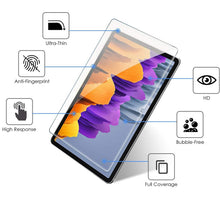 Load image into Gallery viewer, Samsung Galaxy Tab S7 11" SM-T870 / T875 9H Tempered Glass Screen Protector
