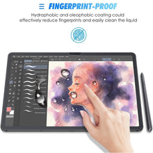 Load image into Gallery viewer, Lenovo Tab M10 PLUS (10.3") TB-X606 Paper-Like Sketch PET Film Screen Protector

