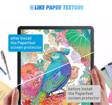 Load image into Gallery viewer, Lenovo Tab M10 PLUS (10.3") TB-X606 Paper-Like Sketch PET Film Screen Protector

