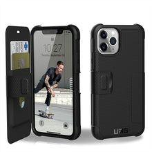 Load image into Gallery viewer, iPhone 11 Pro Max UAG Metropolis Series Case
