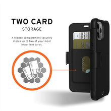 Load image into Gallery viewer, iPhone 11 Pro Max UAG Metropolis Series Case
