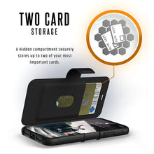 Load image into Gallery viewer, iPhone XS Max UAG Metropolis Series Case
