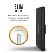 Load image into Gallery viewer, iPhone X / XS UAG Metropolis Series Case
