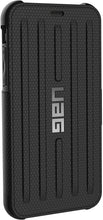 Load image into Gallery viewer, iPhone X / XS UAG Metropolis Series Case
