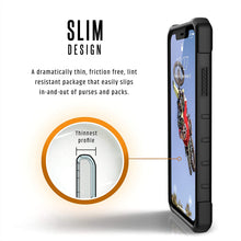 Load image into Gallery viewer, iPhone XR UAG Pathfinder Series Case
