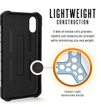 Load image into Gallery viewer, iPhone XR UAG Pathfinder Series Case
