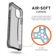 Load image into Gallery viewer, iPhone 11 Pro UAG Plyo Series Case
