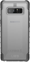 Load image into Gallery viewer, Samsung Galaxy Note 8 UAG Plyo Series Case
