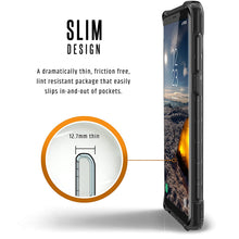 Load image into Gallery viewer, Samsung Galaxy S8 Plus UAG Plyo Series Case
