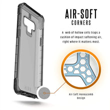 Load image into Gallery viewer, Samsung Galaxy Note 9 UAG Plyo Series Case
