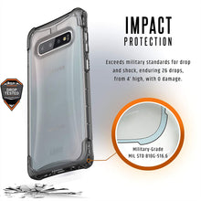 Load image into Gallery viewer, Samsung Galaxy S10+ (Plus) UAG Plyo Series
