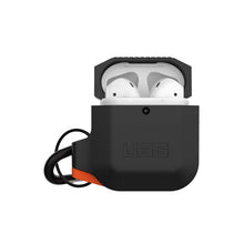 Load image into Gallery viewer, Apple AirPods Gen 1 / 2 UAG Rugged Silicone Protection Case
