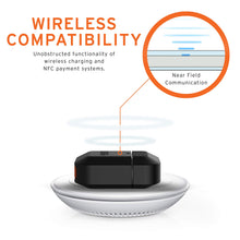 Load image into Gallery viewer, Apple AirPods Gen 1 / 2 UAG Rugged Silicone Protection Case

