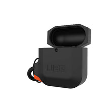 Load image into Gallery viewer, Apple AirPods Gen 1 / 2 UAG Rugged Silicone Protection Case
