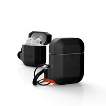 Load image into Gallery viewer, Apple AirPods Gen 1 / 2 UAG Rugged Silicone Protection Case
