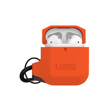 Load image into Gallery viewer, Apple AirPods Gen 1 / 2 UAG Rugged Silicone Protection Case
