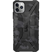 Load image into Gallery viewer, iPhone 11 Pro Max UAG Pathfinder SE Camo Series Case
