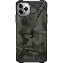 Load image into Gallery viewer, iPhone 11 Pro Max UAG Pathfinder SE Camo Series Case
