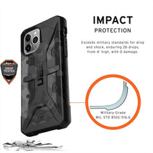 Load image into Gallery viewer, iPhone 11 Pro Max UAG Pathfinder SE Camo Series Case
