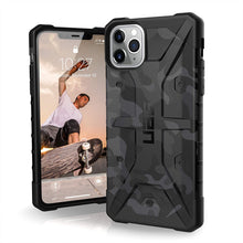 Load image into Gallery viewer, iPhone 11 Pro Max UAG Pathfinder SE Camo Series Case
