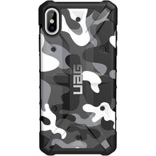 Load image into Gallery viewer, iPhone X / XS UAG Pathfinder SE Camo Series Case
