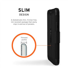 Load image into Gallery viewer, Samsung Galaxy S10 5G UAG Metropolis Series Case
