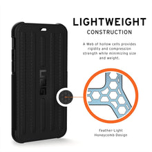 Load image into Gallery viewer, Samsung Galaxy S10e UAG Metropolis Series Case
