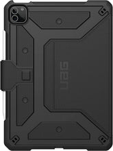 Load image into Gallery viewer, iPad Air 4 / Air 5 10.9" (2020/ 2022) UAG Metropolis Case
