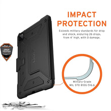 Load image into Gallery viewer, iPad Air 4 / Air 5 10.9" (2020/ 2022) UAG Metropolis Case
