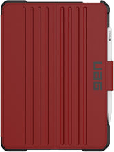 Load image into Gallery viewer, iPad Air 4 / Air 5 10.9" (2020/ 2022) UAG Metropolis Case
