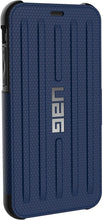 Load image into Gallery viewer, Samsung Galaxy S10 5G UAG Metropolis Series Case
