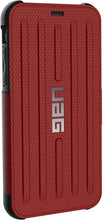 Load image into Gallery viewer, Samsung Galaxy S10e UAG Metropolis Series Case

