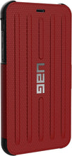 Load image into Gallery viewer, iPhone XR UAG Metropolis Series Case
