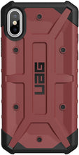 Load image into Gallery viewer, iPhone XS Max UAG Pathfinder Series Case
