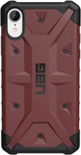 Load image into Gallery viewer, iPhone XR UAG Pathfinder Series Case
