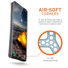 Load image into Gallery viewer, Samsung Galaxy Note 20 Ultra UAG Plyo Series Case
