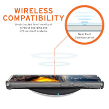Load image into Gallery viewer, Samsung Galaxy Note 20 Ultra UAG Plyo Series Case
