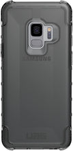Load image into Gallery viewer, Samsung Galaxy S9 UAG ShockProof PLYO Clear Slim Case

