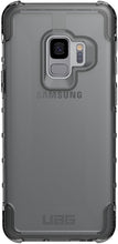 Load image into Gallery viewer, Samsung Galaxy S9 UAG ShockProof PLYO Clear Slim Case
