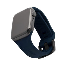 Load image into Gallery viewer, UAG Scout Silicone Apple Watch Strap (41mm / 40mm / 38mm)
