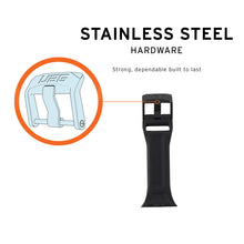 Load image into Gallery viewer, UAG Scout Silicone Apple Watch Strap (41mm / 40mm / 38mm)
