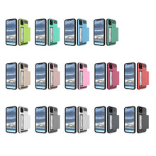 Load image into Gallery viewer, iPhone 11 Pro Max Verus Card Slide Case
