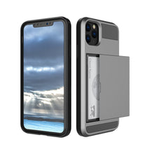 Load image into Gallery viewer, Samsung Galaxy S20 Verus Card Slide Case
