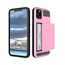 Load image into Gallery viewer, Samsung Galaxy S20 Plus Verus Card Slide Case
