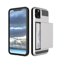 Load image into Gallery viewer, Samsung Galaxy S20 Verus Card Slide Case
