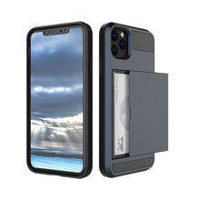 Load image into Gallery viewer, Samsung Galaxy S20 Plus Verus Card Slide Case
